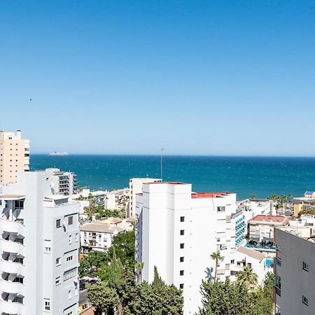 Malagasuite Seaview Babilonia Torremolinos Exterior photo