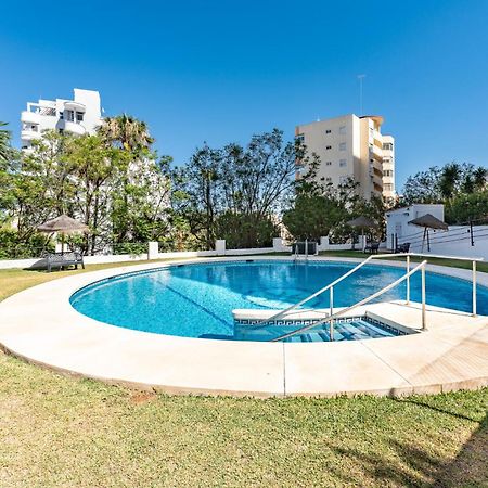 Malagasuite Seaview Babilonia Torremolinos Exterior photo