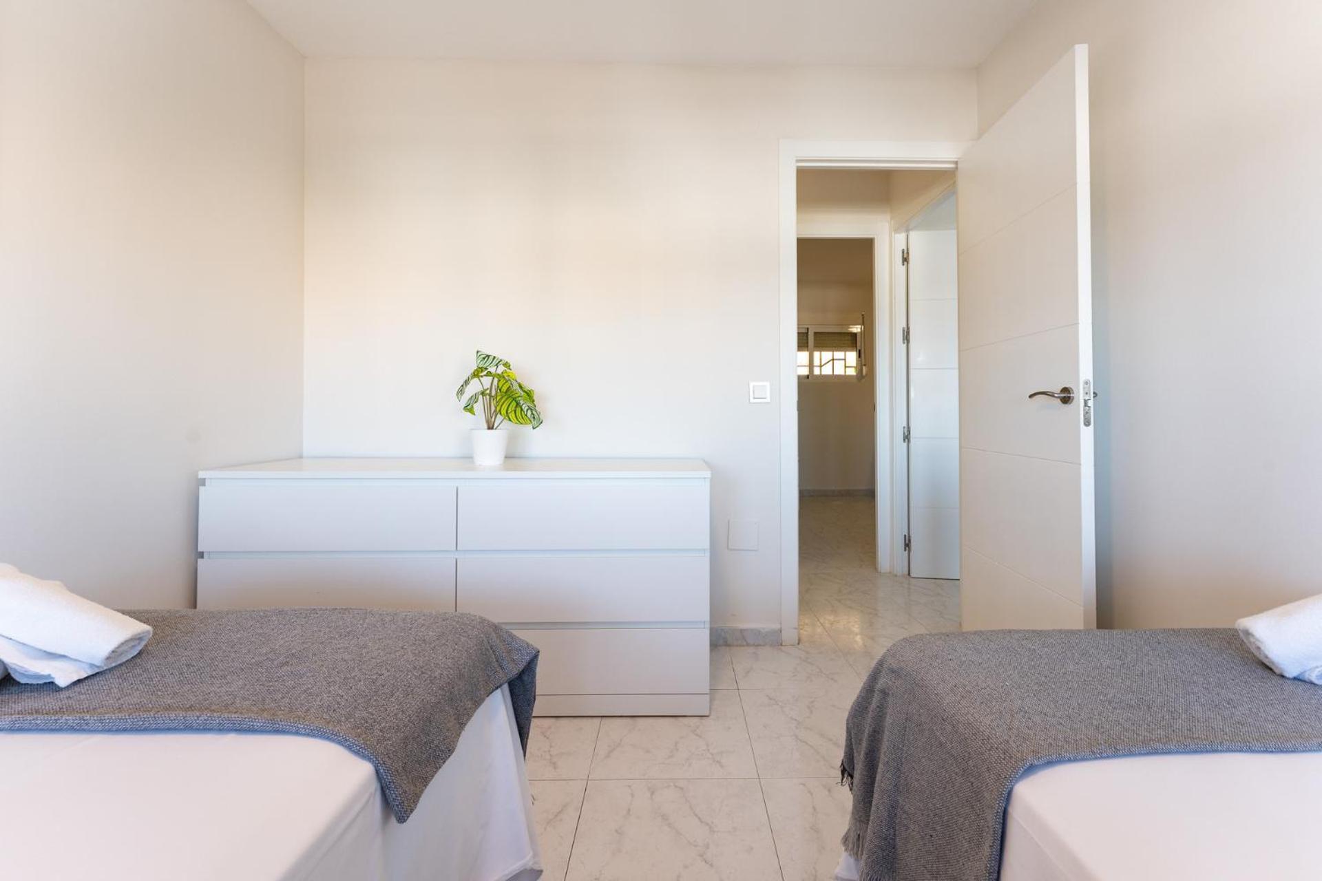 Malagasuite Seaview Babilonia Torremolinos Exterior photo