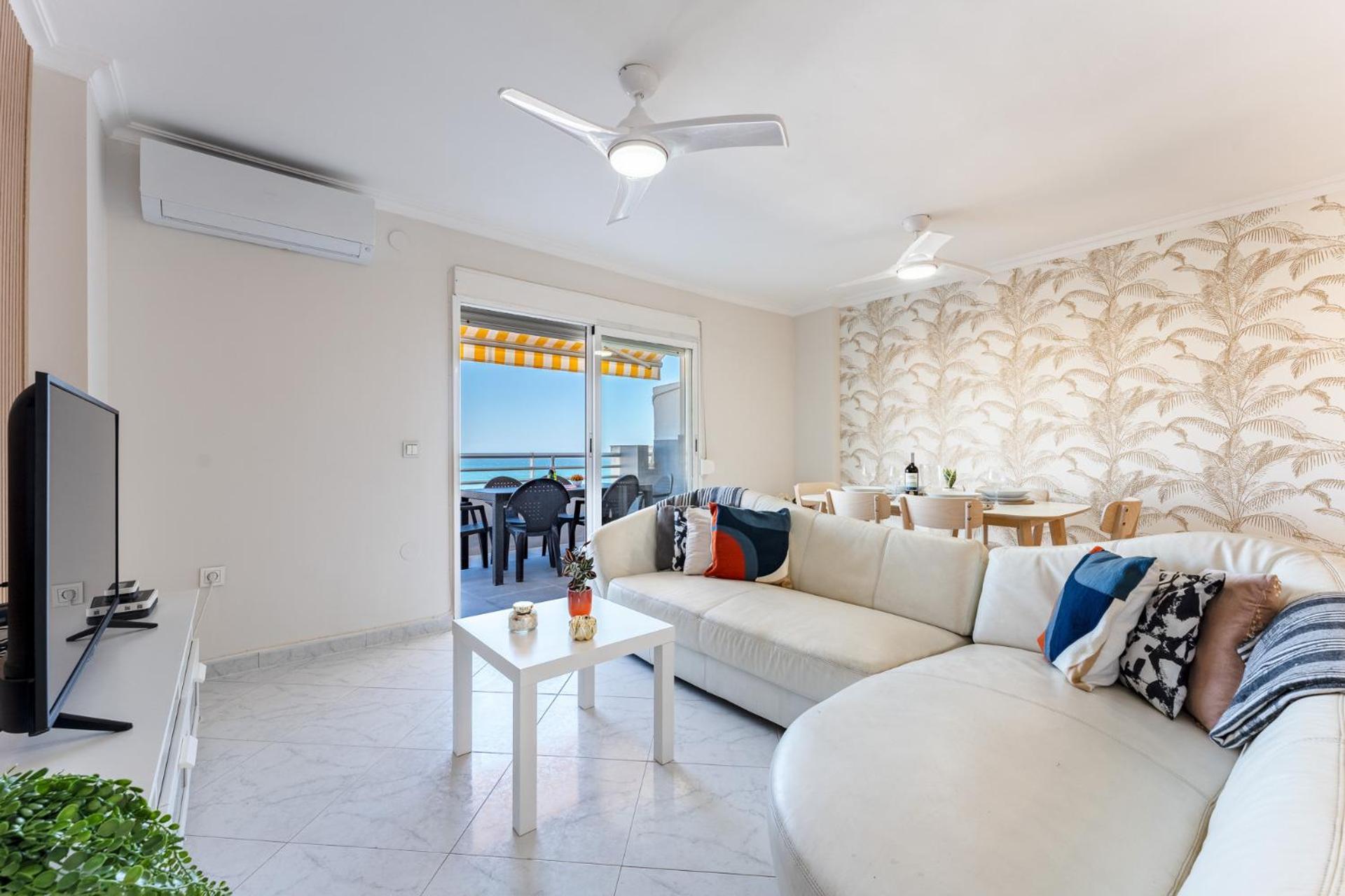Malagasuite Seaview Babilonia Torremolinos Exterior photo